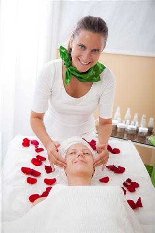 Kozmetični salon Kozmetični salon Nika