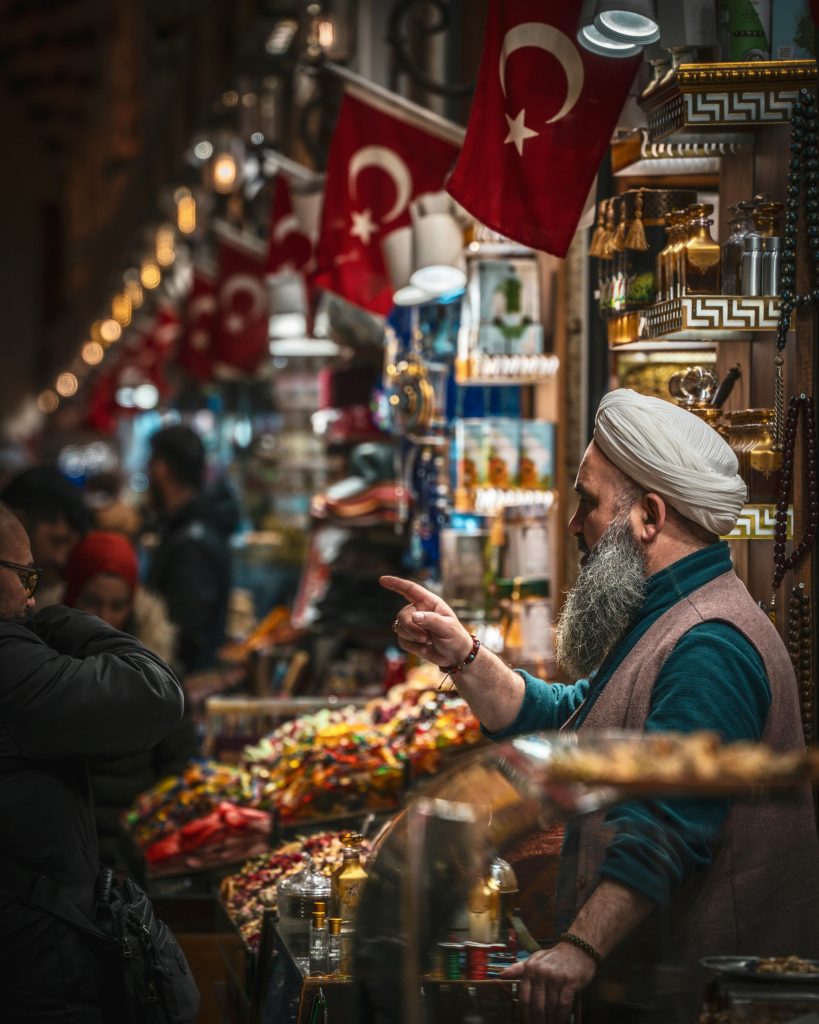 turski-bazar